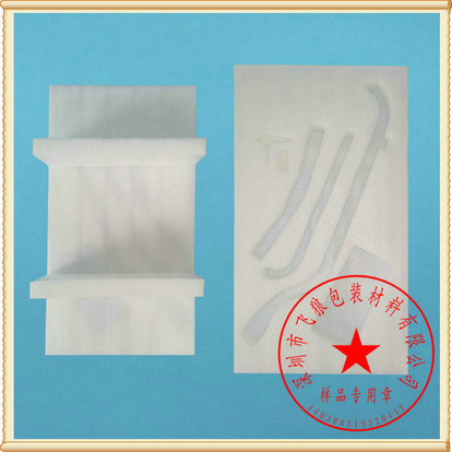 Logistics EPE Box Fragmentation-proof Composite Fabric Pearl Cotton Cotton Cosmetics Packaging Factory